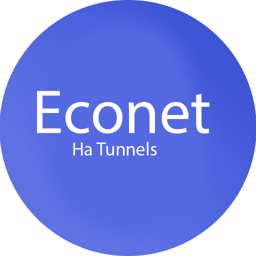Econet Ha Tunnel 2025