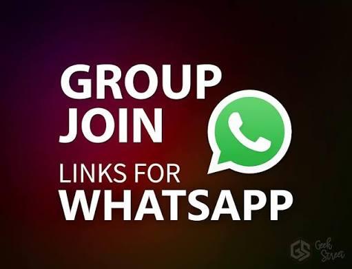 WhatsApp Group Links
